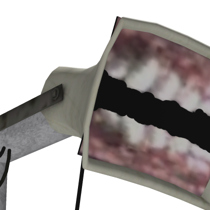 Great Mother Megaphone