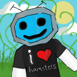 #ArcherHamsterGaming fan club