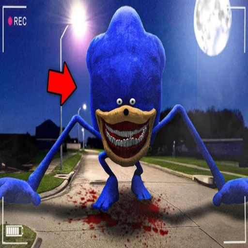 Survive Shin Sonic!
