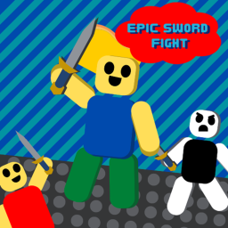 Epic Sword Fight (SEASON 2.2?!?!)