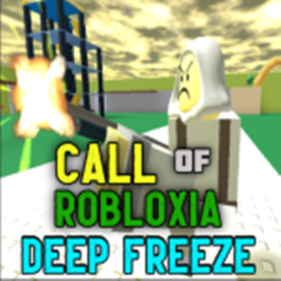 Call of Robloxia: Deep Freeze