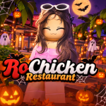Ro Chicken Restaurant
