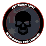 [IRC] International Raid Command