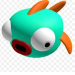 Fishsy united
