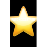 Auto Hood Stars