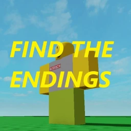 Find the endings! icon