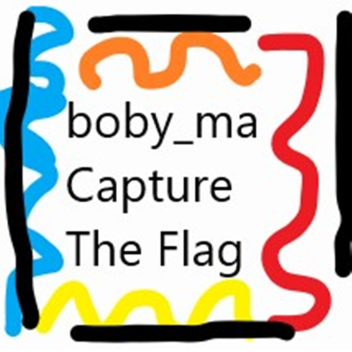 boby_ma's Capture The Flag