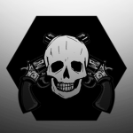 |BR| British Raiders