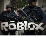 The Bloxian Invaders