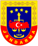 JGK| JGK | Jandarma Genel Komutanligi