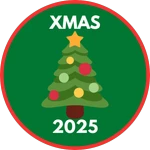 Christmas Event Pass 2025 (Temporary Pass)