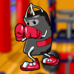 Punching Bag Legends (🔪IMPOSTER🔪)
