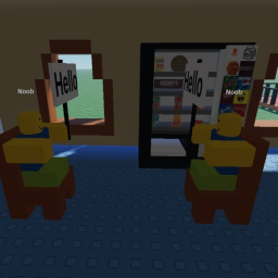 Untitled Hangout