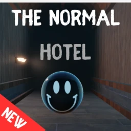The Normal Hotel icon