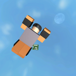 Roleplay at Bloxville town icon