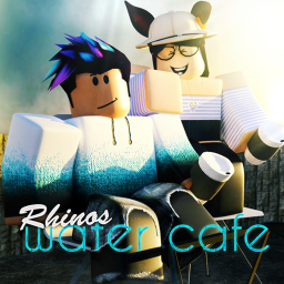 Water Cafe!