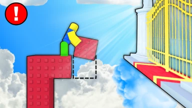 🙏 stairs to heaven