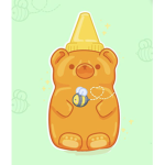 JakesHoneyBears