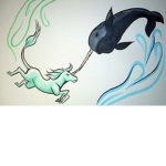 UNICORN NARWHAL SQUAD