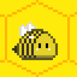 the bee slimes
