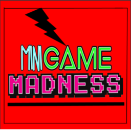 Minigame Madness