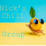 Nick’s Chill Group (Communication)