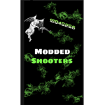 modded shooters