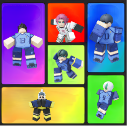 ✨ Outfits Catalog