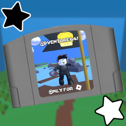 Derpio 64 [Testing Demo v0.1]