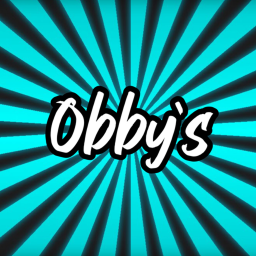 Obby's *BETA*