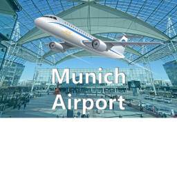 Munich International Airport