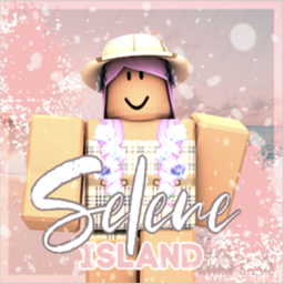 Selene Island