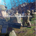 [SO] Shadow Operation Army