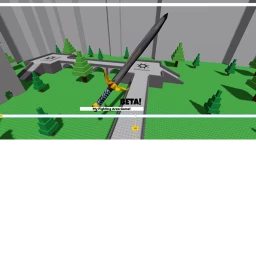 [BETA]! MY FIGHT AREA GAME! icon