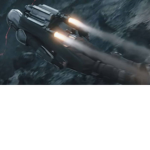 Remnants Of The Mandalorian Empire Sky Bombers
