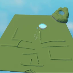 Playing Place icon