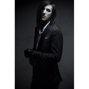 ♥Chris Motionless☔