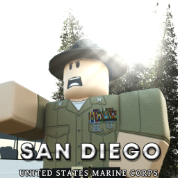 USMC | San Diego