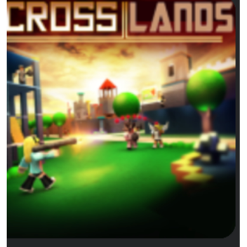 Crosslands Remastered [ALPHA]