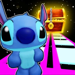 STITCH GLASS BRIDGE icon