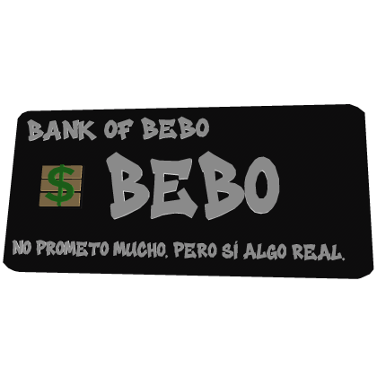 BeboCard thumbnail