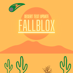 FallBlox (FINAL Testing)