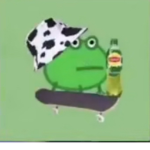 Emma’s frogs