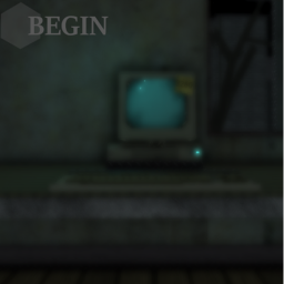 { : Begin : }