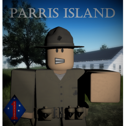 [1stMD] Parris Island