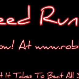 [NEW UPDATE!] Speed Run IV icon