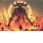 The cool demons
