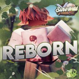 Survival: Reborn