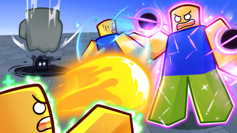 [💥] Aura Battles screenshot 2