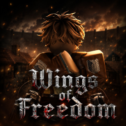 AOT: Wings of Freedom
